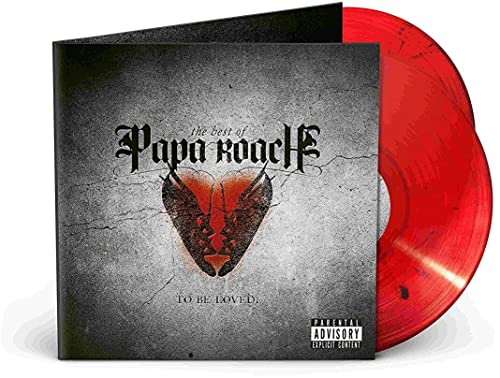 To Be Loved: The Best Of Papa Roach
