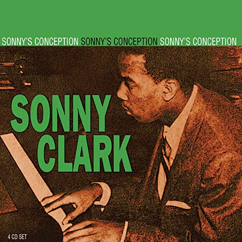 Sonnys Conception