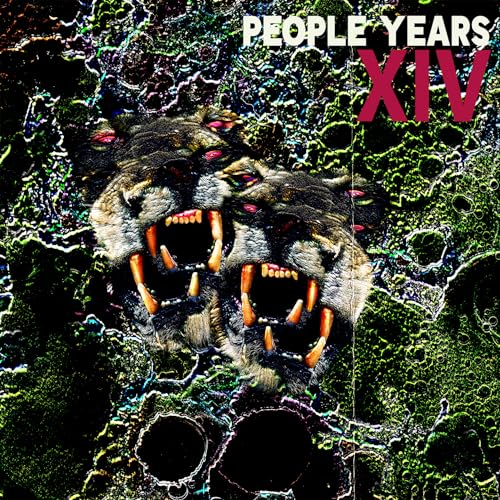 Cornelius Chapel Records Xiv