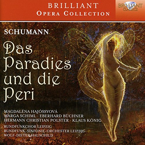 Il Paradiso E La Peri Op.50