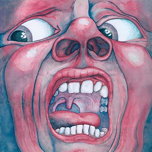In The Court Of The Crimson King (50Th Anniversary Edition)