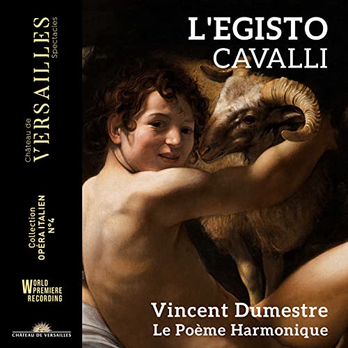 L Egisto