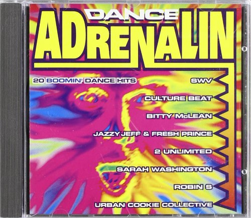 Dance Adrenalin