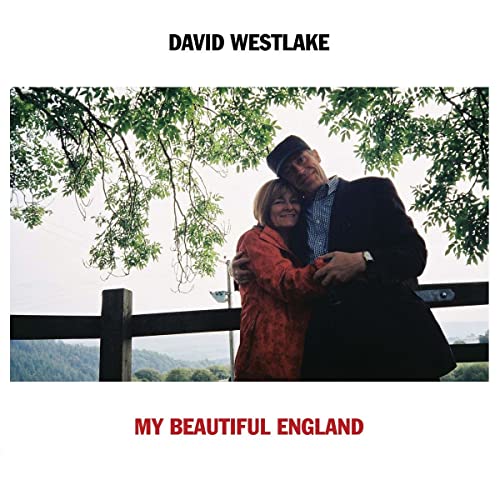 My Beautiful England [Vinyl]