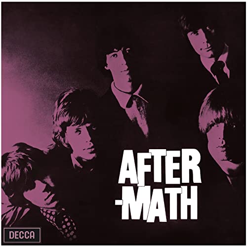 Aftermath (Uk)