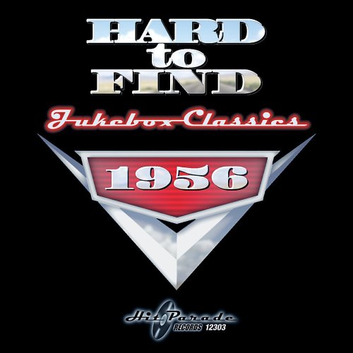 1957: Hard To Find Jukebox Classics