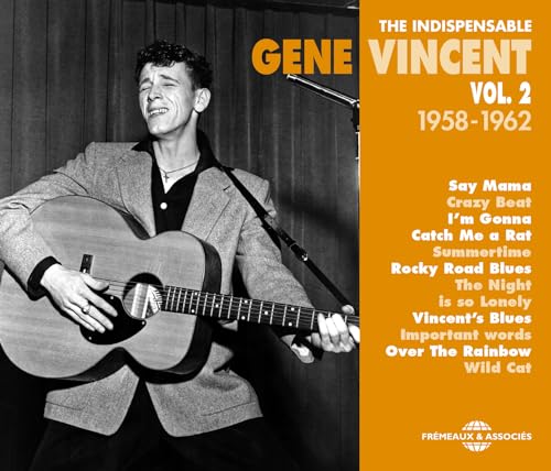 Indispensable Vol.2..