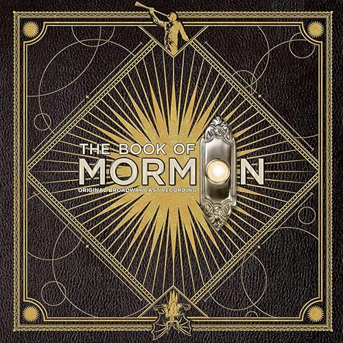 Book Of Mormon / O.S.T