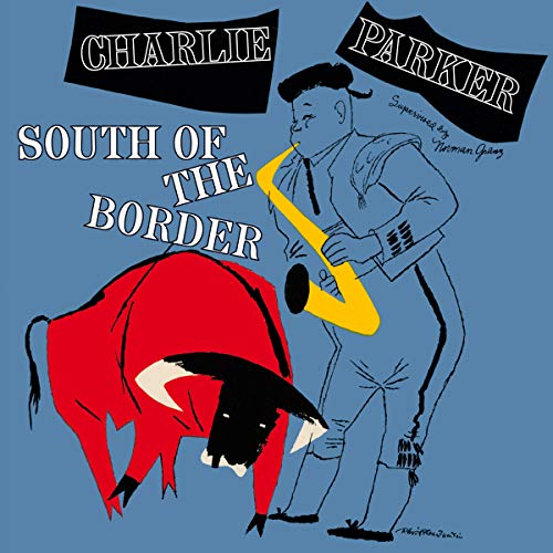 South Of The Border (Digipack)