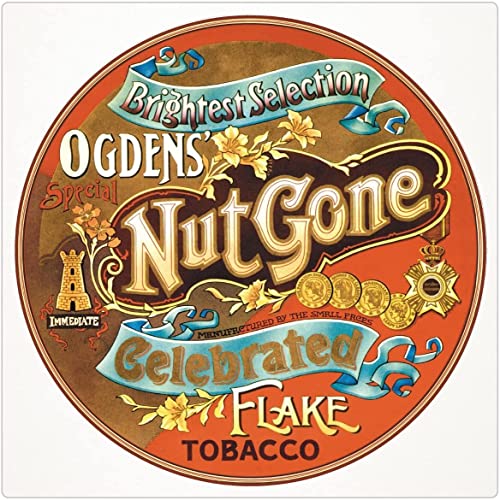 Ogdens' Nutgone Flake