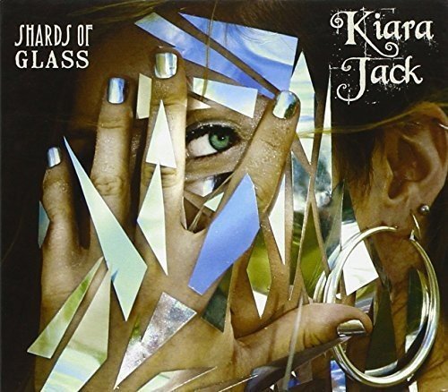 Shards Of Glass