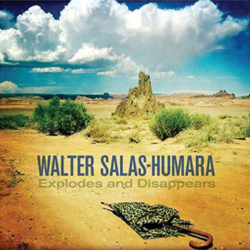 Explodes & Disappears