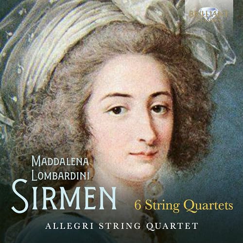 6 String Quartets