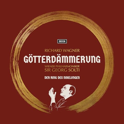 Wagner: Gtterdmmerung