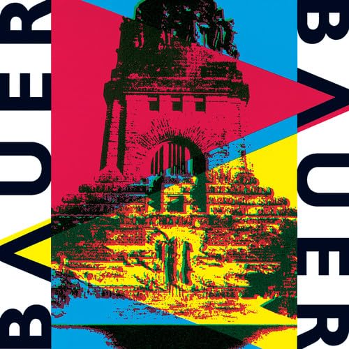 Bauer Bauer