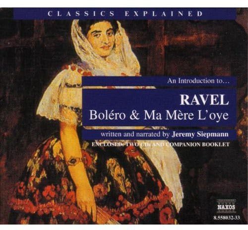 Introduction To Ravel-Bolero & (2 Cd)