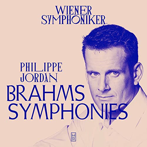 Symphonies 1-4