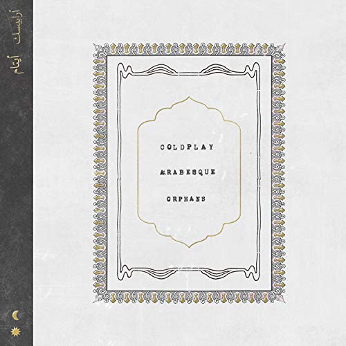 Arabesque Orphans(7")(Limited Edt.)