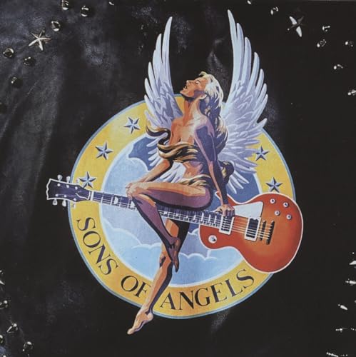 Sons Of Angels