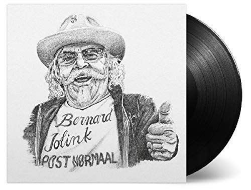 Bernard Jolink: Post Normaal
