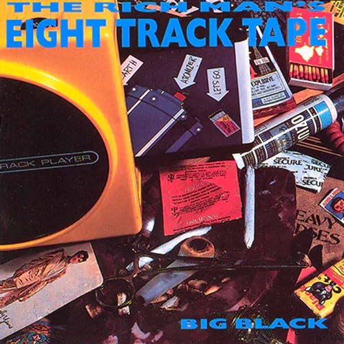 Rich Man'S 8-Track