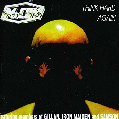 Think Hard Again