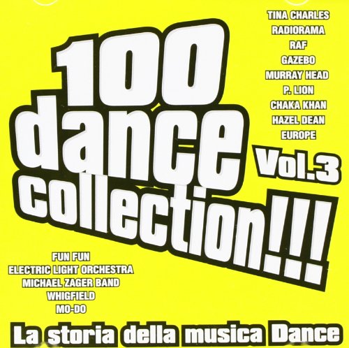 100 Dance Collection 3