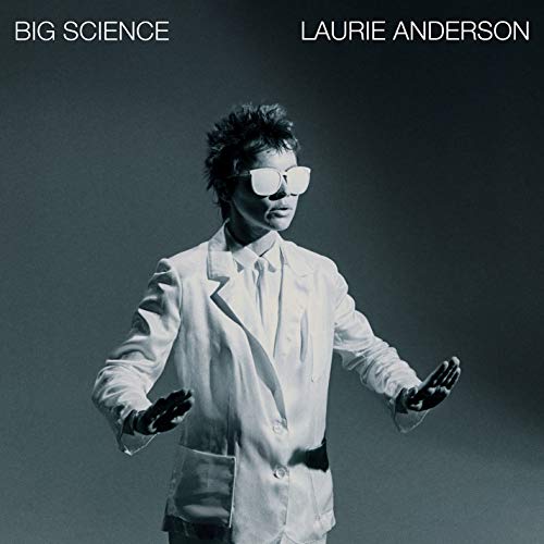 Big Science (Vinyl Red Limited Edt.)