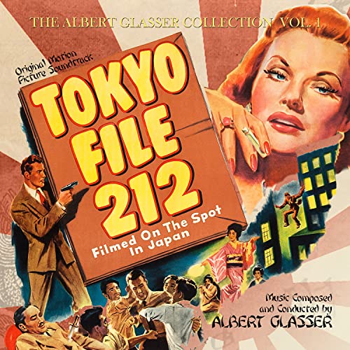 Albert Glasser Collection: Vol.1