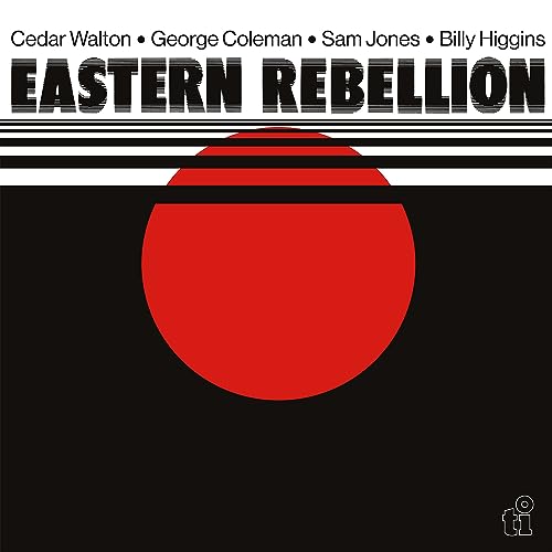 Eastern Rebellion -Clrd-