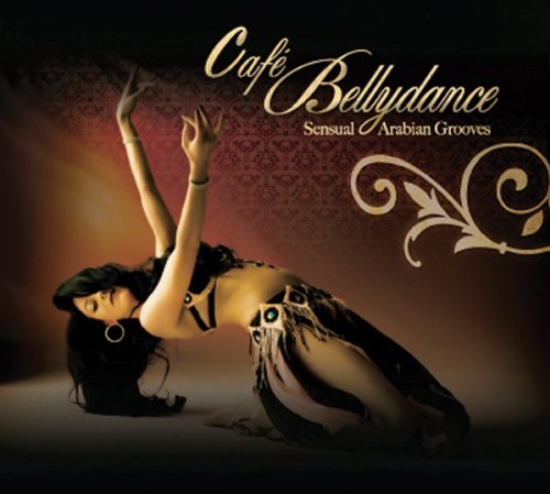 Cafe Bellydance