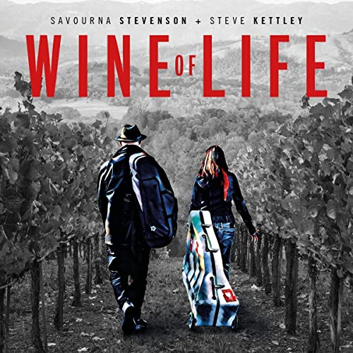 Wine Of Life