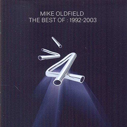 The Best Of 1992-2003