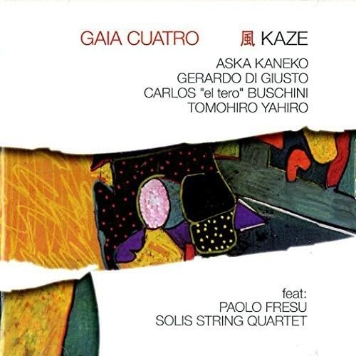 Kaze
