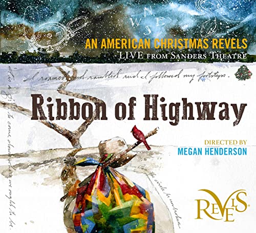 Ribbon Of Highway