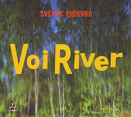 Voi River
