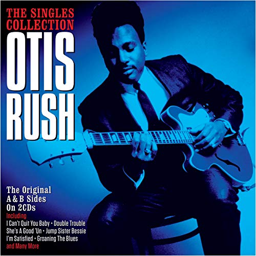 The Singles Collection