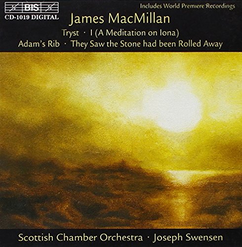 Macmillan - Tryst