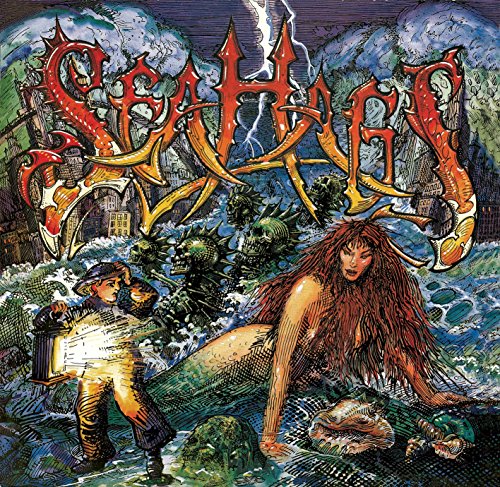Sea Hags