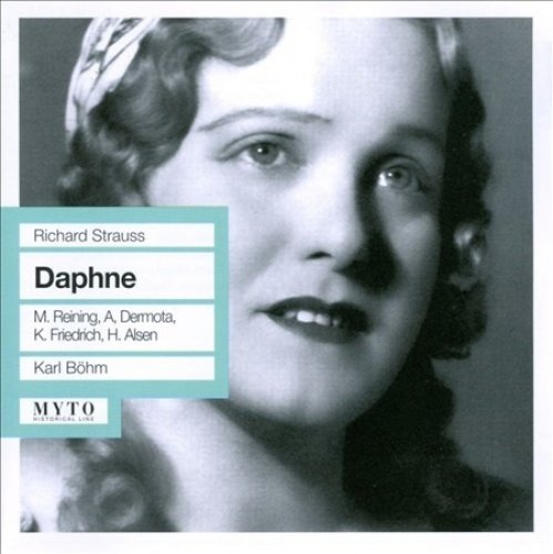 Daphne