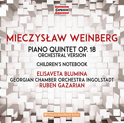 Piano Quintet 18