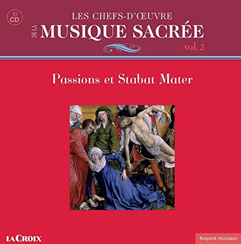 Musique Sacree Vol.2:..
