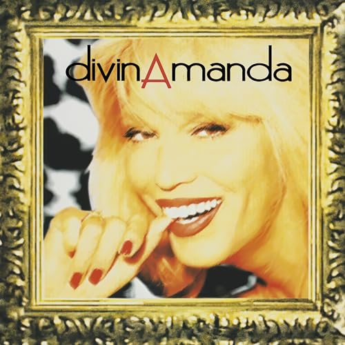 Divina Amanda