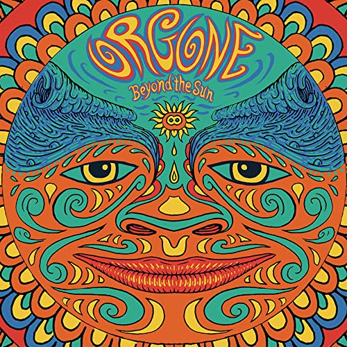 Beyond The Sun