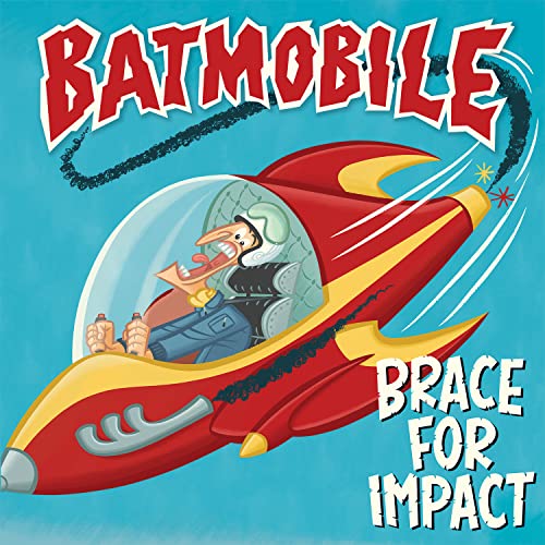 Brace For Impact -Clrd-