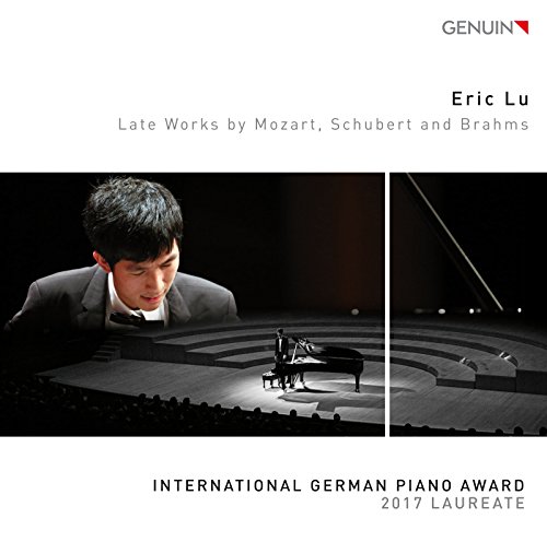 Late Works By Mozart