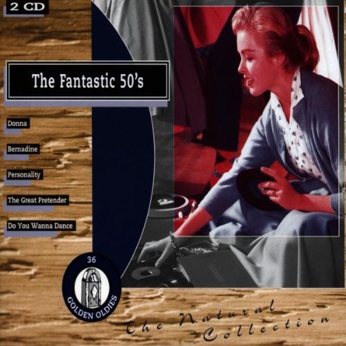 The Fantastic 50'S