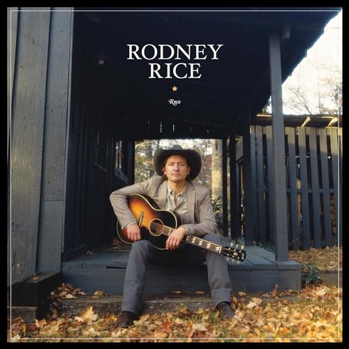 Rodney Rice