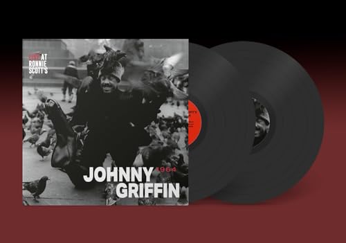 Live At Ronnie Scott'S, 1964
