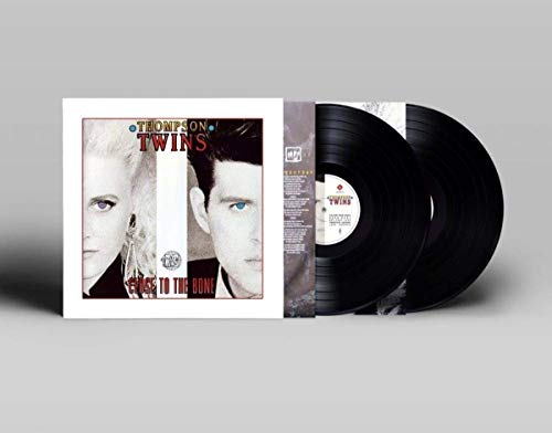 Close To The Bone (2 Lp)